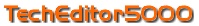 TechEditor-Logo
