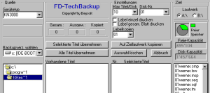 FD-TechBackup