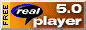 Gratis real Player 5.0