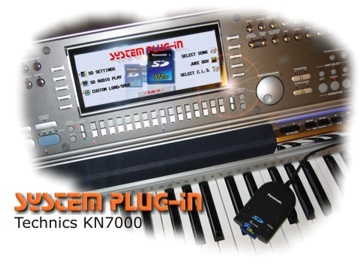 new plug-in